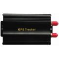 GPS Tracking Systems