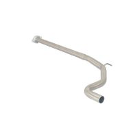 Fiat Grande Punto Abarth 1.4 TJET Esseesse (180Hp) 2008>>