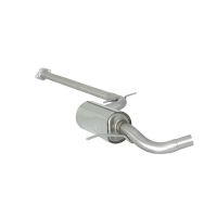 Volkswagen Scirocco 1.4TSI (90/118kW) 2008>>