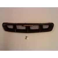 Front Grille M-G-N Civic 96-98