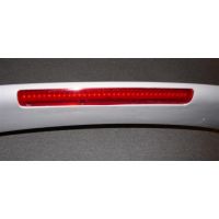 Honda Civic 96-00 2D with stop