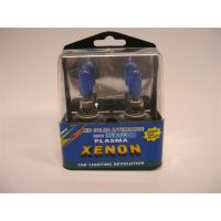 Λάμπες τύπου XENON 9005 & 9006 65W