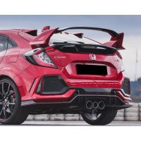 Αεροτομή TYPE-R Civic FK8 16-19