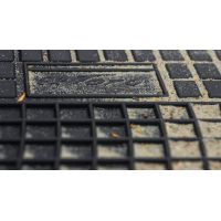 Πατάκια Audi A4 B8 08-15