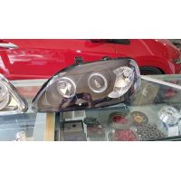 Angel Eyes Honda Civic 99-00