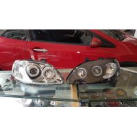 Angel Eyes Honda Civic 99-00