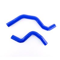 Κολάρα σιλικόνης Ψυγείου Mitsubishi Lancer Evolution EVO 7, 8, 9