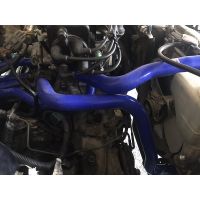 ΚΟΛΑΡΑ ΣΙΛΙΚΟΝΗΣ HONDA CIVIC B16A, B16B (6 τεμάχια)