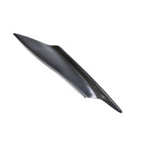 Πλαστικά splitter προφυλακτήρα