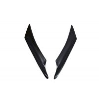 Πλαστικά splitter προφυλακτήρα