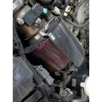 Καλυμμα φιλτροχοανης Universal