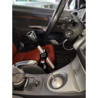 Επέκταση λεβιέ με τρύπα