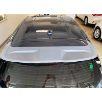 Αεροτομή Ford Focus MK4 ST-LINE