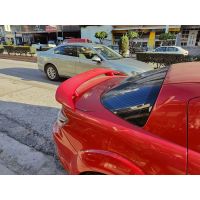 Αεροτομή Mazda RX-8 + Universal