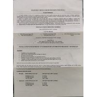 Εκκεντροφόρους 2ο στάδιο CIVIC DOHC B16