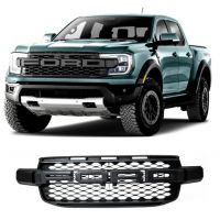 FORD RANGER ΜΑΣΚΑ RAPTOR STYLE ME LED