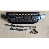 FORD RANGER ΜΑΣΚΑ RAPTOR STYLE ME LED