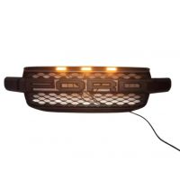 FORD RANGER ΜΑΣΚΑ RAPTOR STYLE ME LED