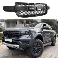 FORD RANGER ΜΑΣΚΑ RAPTOR STYLE ME LED