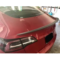Αεροτομή Tesla Model 3 19-23