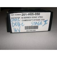 Εκκεντροφόρους 2ο στάδιο CIVIC DOHC B16