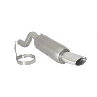 FIAT GRANDE PUNTO ABARTH