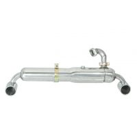 Smart FORTWO 600-700cc