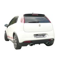 FIAT GRANDE PUNTO ABARTH