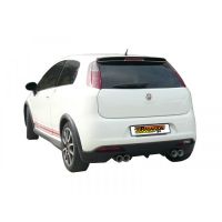 FIAT GRANDE PUNTO ABARTH