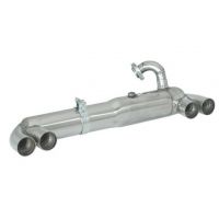 Smart FORTWO 600-700cc