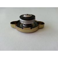 Τάπα νερού TRD