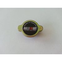 Τάπα νερού Ralliart 1.1