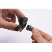 TETRAX GEO LINE Invisible Holder