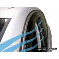 Ανεμοθραύστες MAZDA BT50