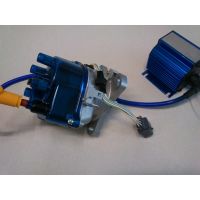 Ντιστριμπιτερ Honda Civic 92-95 EG