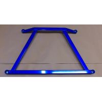 Front Lower H Brace Type-R EP3, DC5