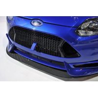 Ζώνη ρυμούλκησης, Μαύρο