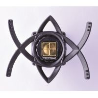 TETRAX GEO LINE Invisible Holder