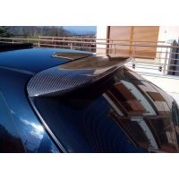 Αεροτομή REAL CARBON Honda Civic 96-00 3D