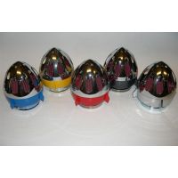 Χοάνη τορπίλη κίτρινη