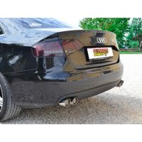 Audi A4 1.8 TFSI