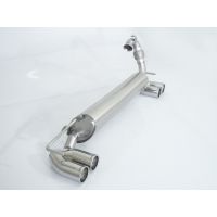 Smart Fortwo 1.0 (45kW) 60hp