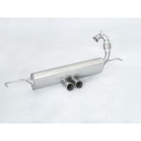 Smart Fortwo 1.0 (52kW) 71hp