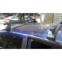 Μπάρες οροφής GS1 Audi 80