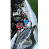 Διακοσμητικές βίδες D1 SPEC κόκκινες