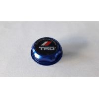 Τάπα λαδιού TRD μπλέ
