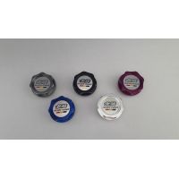 Τάπα λαδιού HONDA μωβ