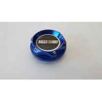 Τάπα λαδιού ralliart μπλέ