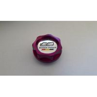 Τάπα λαδιού HONDA μωβ