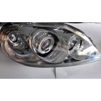 Angel Eyes Honda Civic 99-00